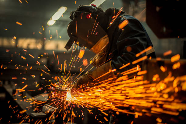 Affordable Welder Services in Madison Heights, MI