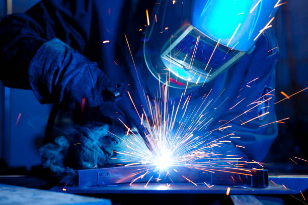  Madison Heights, MI Welder Pros